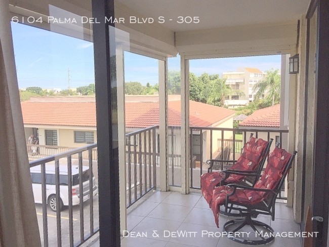 Building Photo - Furnished Long-Term Waterfront 1/1 at Isla...