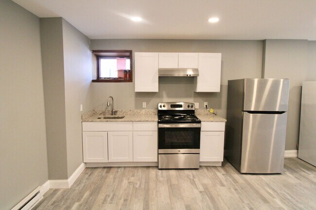 Foto del edificio - 300 S 2nd St