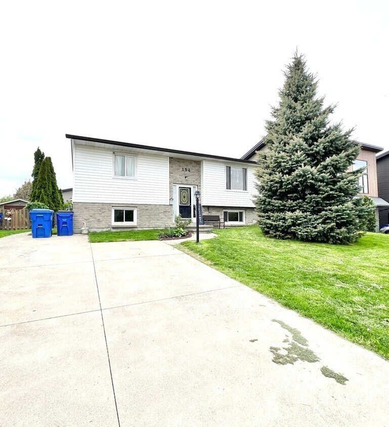Primary Photo - Updated 2 Bed 1 Bath Lower w Private Entra...