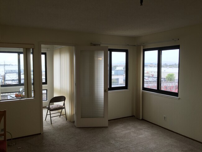 Foto del edificio - 545 Pierce St
