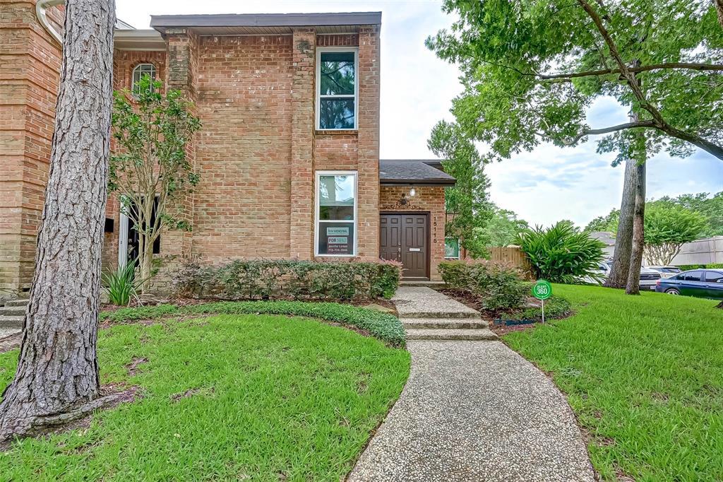 15115 Kimberley Ct, Houston, TX 77079 Condo for Rent in Houston, TX