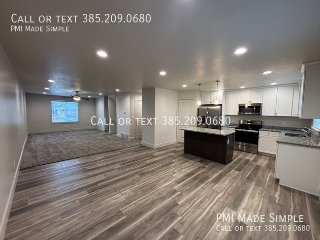 Building Photo - 1035 E 1020 S