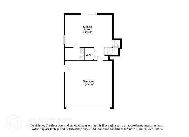 Building Photo - 20950 E 45th Ave