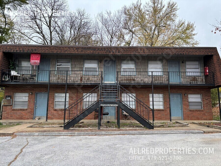 Foto principal - 525 S Duncan Ave