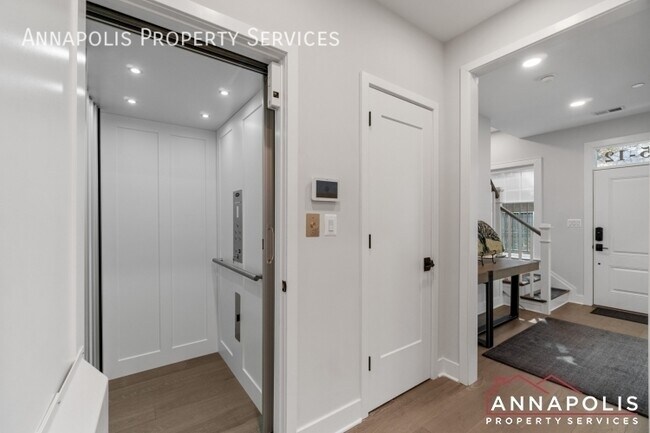 Foto del edificio - 285 West St