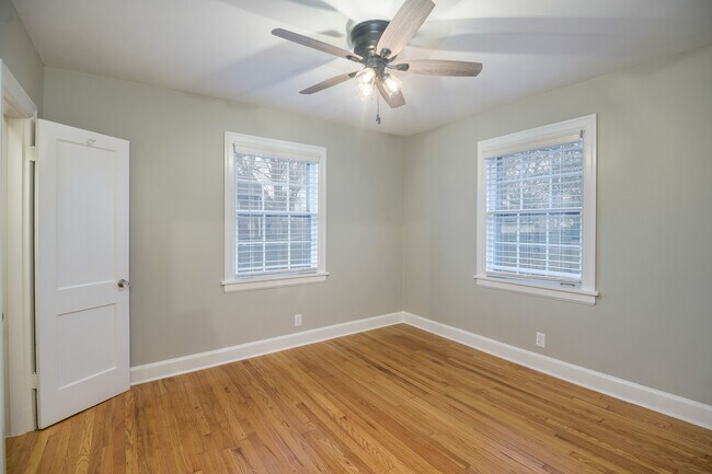 Foto del edificio - 1512 Clairmont Pl