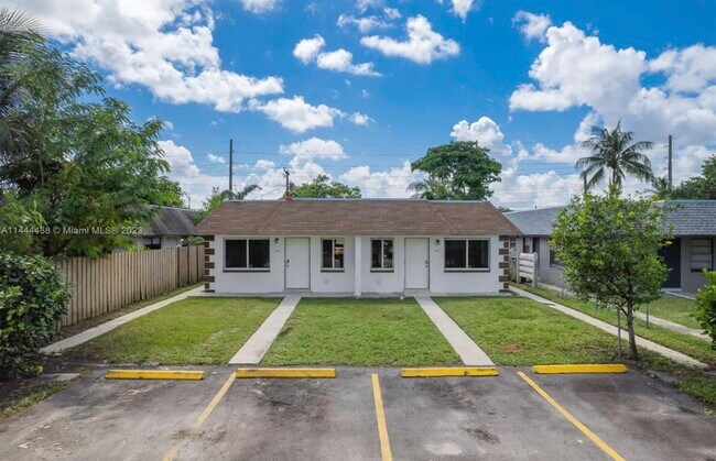 Foto del edificio - 1521 NW 8th Ave