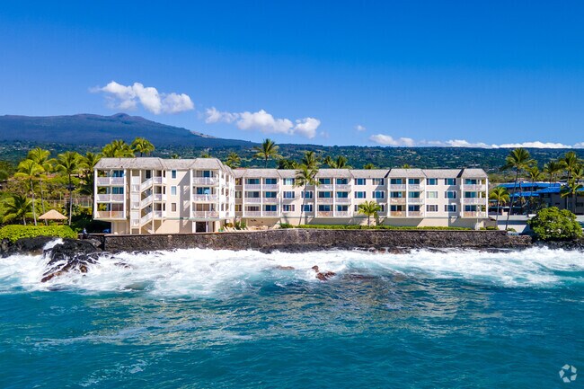 Building Photo - Hale Kona Kai