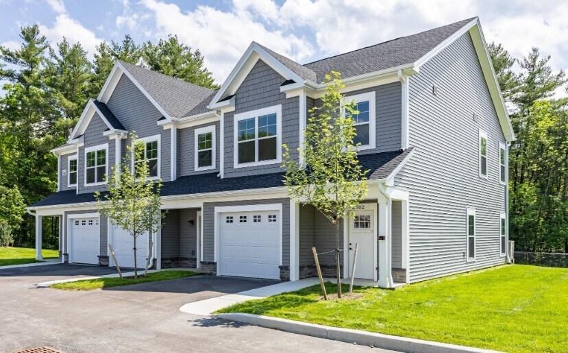 Foto principal - 1061 Dryden Rd