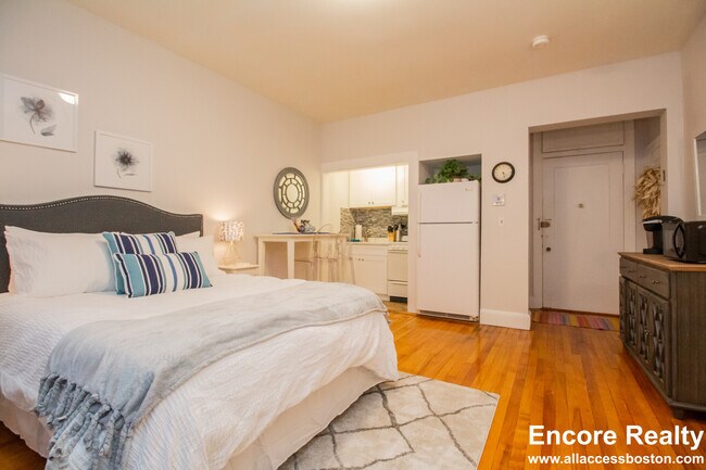 Foto del edificio - 1253 Beacon St