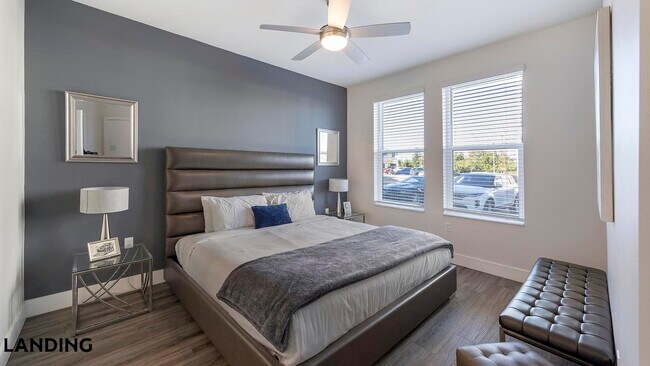 Foto del edificio - 4950 W Prescott St