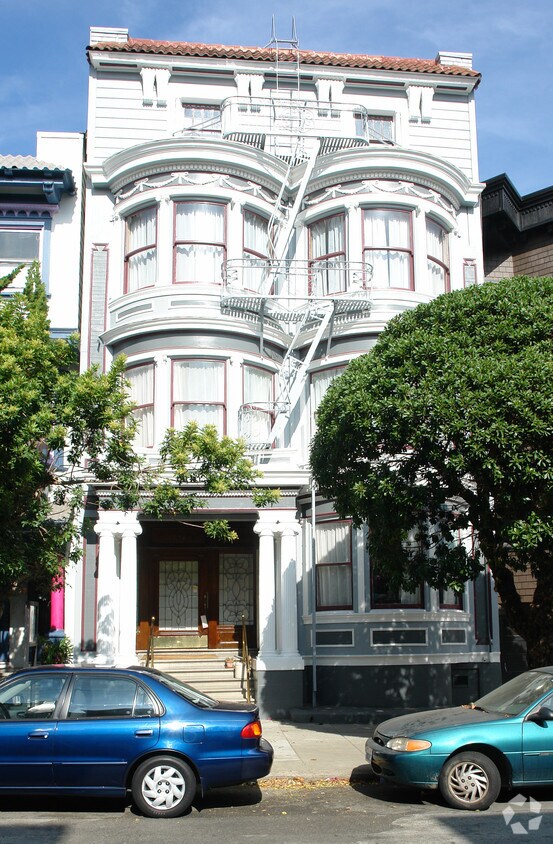 Primary Photo - 1256 Page St