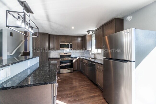 Foto del edificio - 15202 E 8th Ave