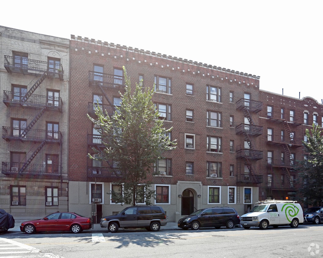 Building Photo - 181-183 Vermilyea Ave