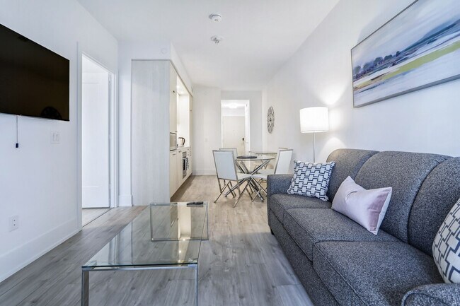 Photo du bâtiment - 480 Front St W