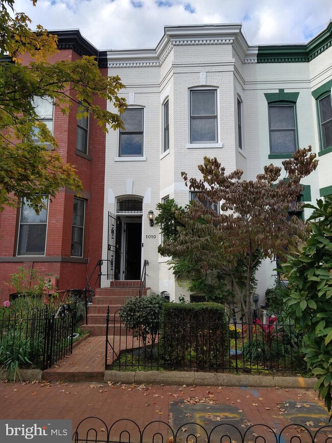 1010 Independence Ave SW, Washington, DC 20585 House Rental in