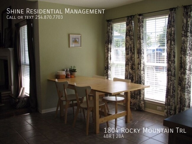 Building Photo - 1804 Rocky Mountain Trail