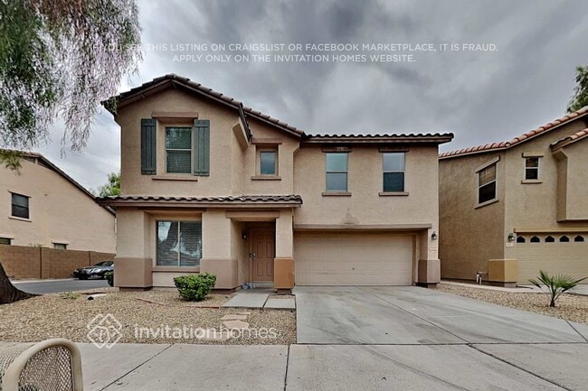 Building Photo - 9549 W Monte Vista Rd