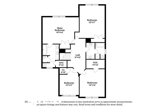 Building Photo - 6818 Spanglers Spring Way