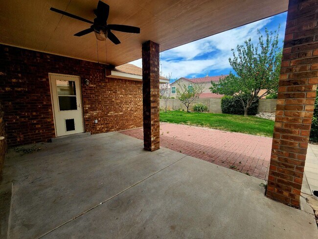 Foto del edificio - Located in SE Albuquerque