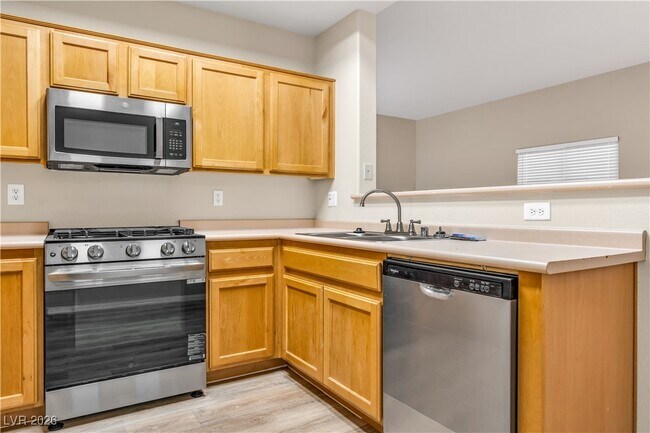 Foto del edificio - 8985 S Durango Dr