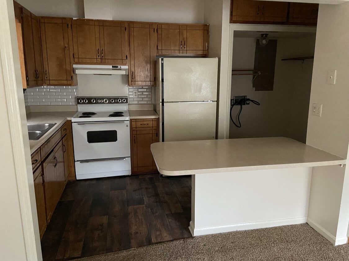 Foto principal - 2307 Bemiss Rd