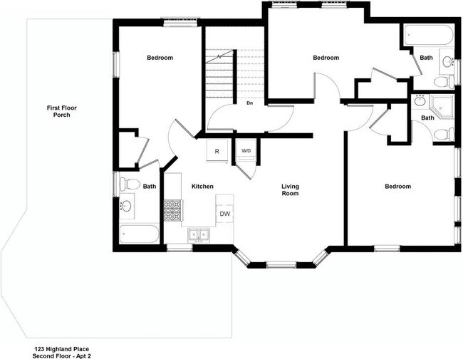 Building Photo - 123 Highland Pl