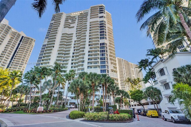 Foto del edificio - 21150 Point Pl