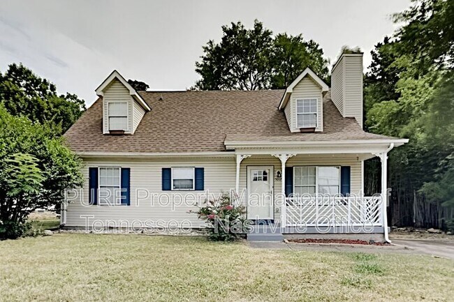 Foto del edificio - 5017 Trailwater Dr