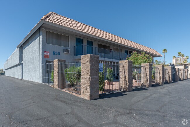 Foto principal - Sugartree Apartments