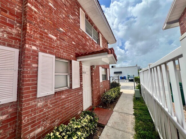 Building Photo - 9660 NW 35th St