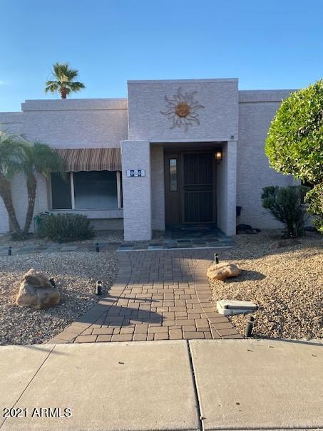 Building Photo - 916 E Villa Rita Dr