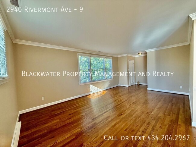 Building Photo - 2940 Rivermont Ave