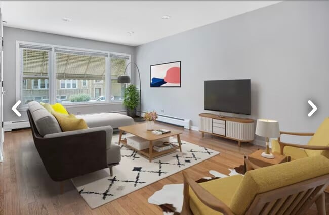 Foto del edificio - 4912 W Berteau Ave