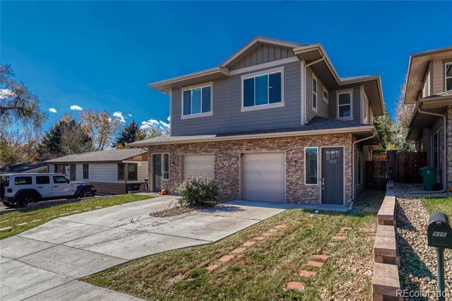 Foto principal - 923 N Raleigh St