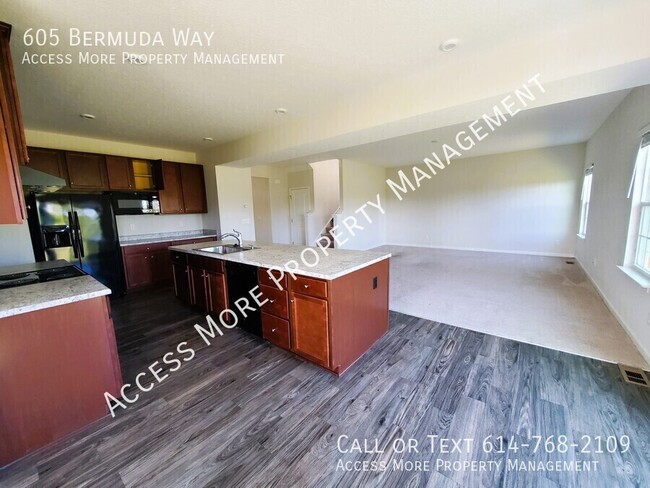 Foto del edificio - 605 Bermuda Way