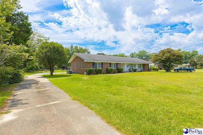 Building Photo - 2318 W Heron Dr