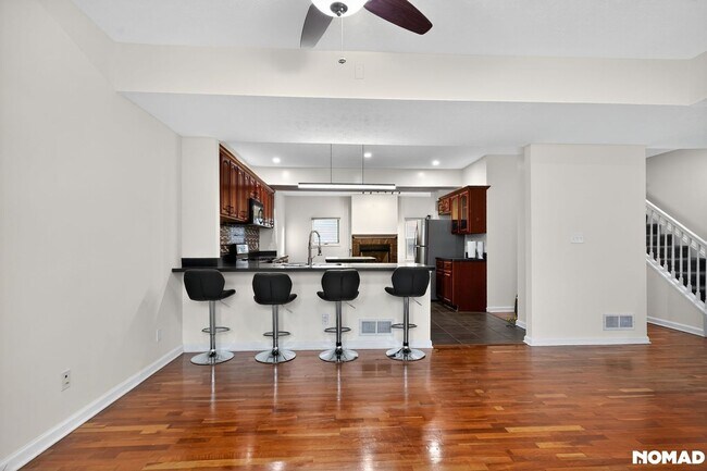 Foto del edificio - 5307 Herman Ave