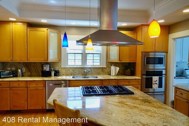 Foto del edificio - 4 br, 2.5 bath House - 619 Chapman Street