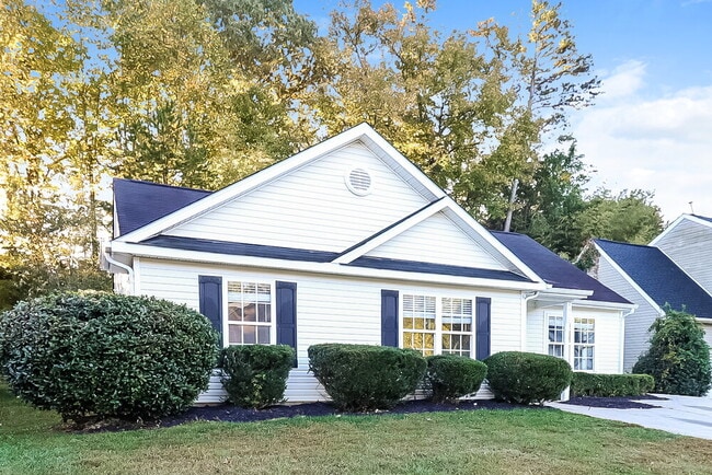 Building Photo - 4908 Elizabeth Rd