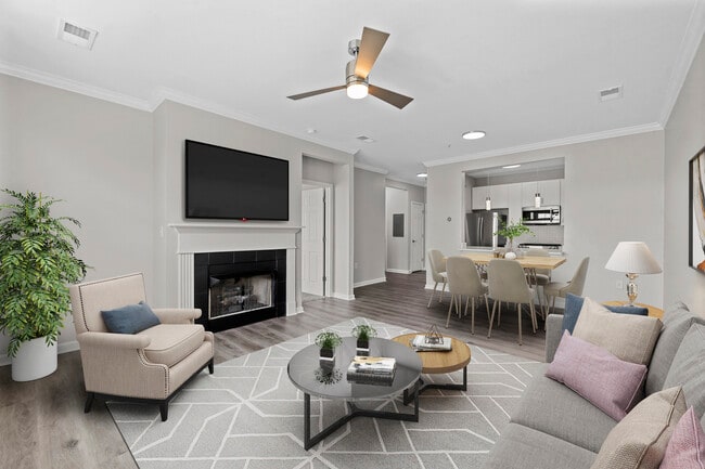 Building Photo - Magnolia Heights