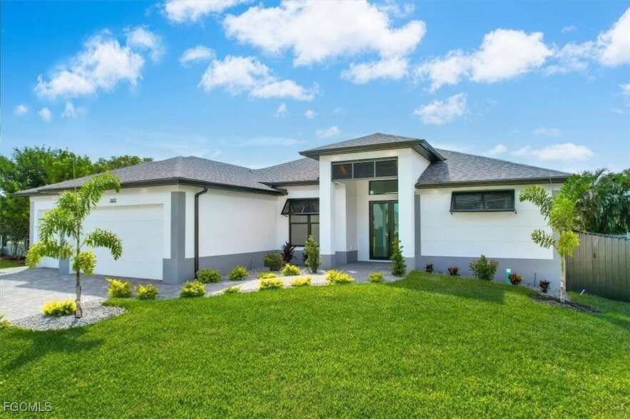 Foto principal - 2602 SW 27th St