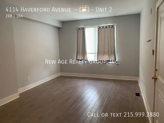 Building Photo - 4114 Haverford Ave