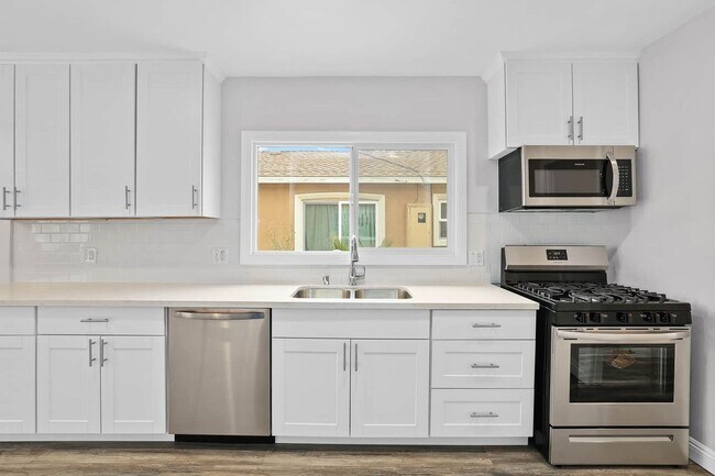 Foto del edificio - 3709 Olive St