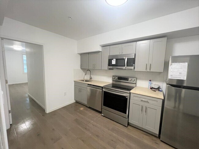 Foto del edificio - 1015 Spruce St