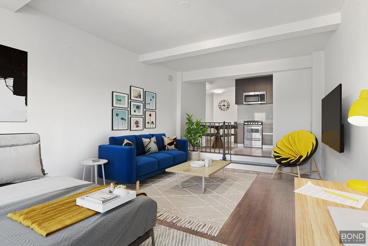 Foto principal - 501 W 113th St