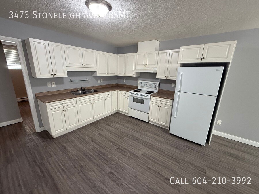 Photo principale - East Abbotsford Ground Level Suite