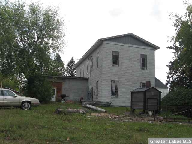 Building Photo - Jail House Apartments