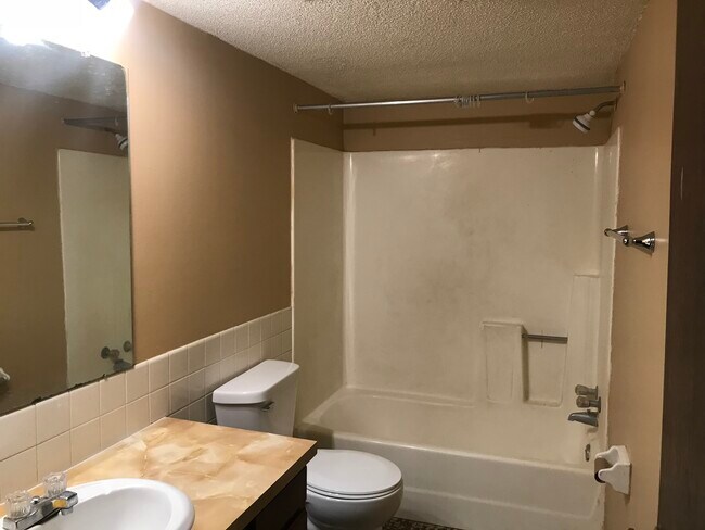 Bathroom - 7154 Central Ave NE