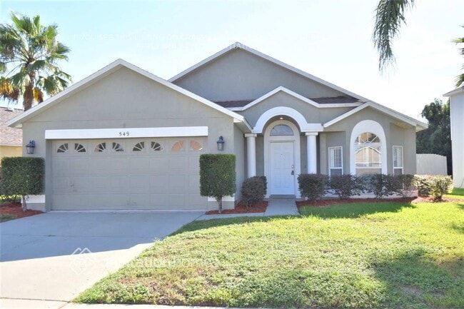 Building Photo - 549 Lancer Oak Dr